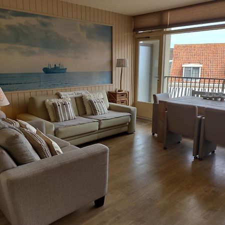 'Sans Souci' Bed By The Sea Zoutelande Exterior foto