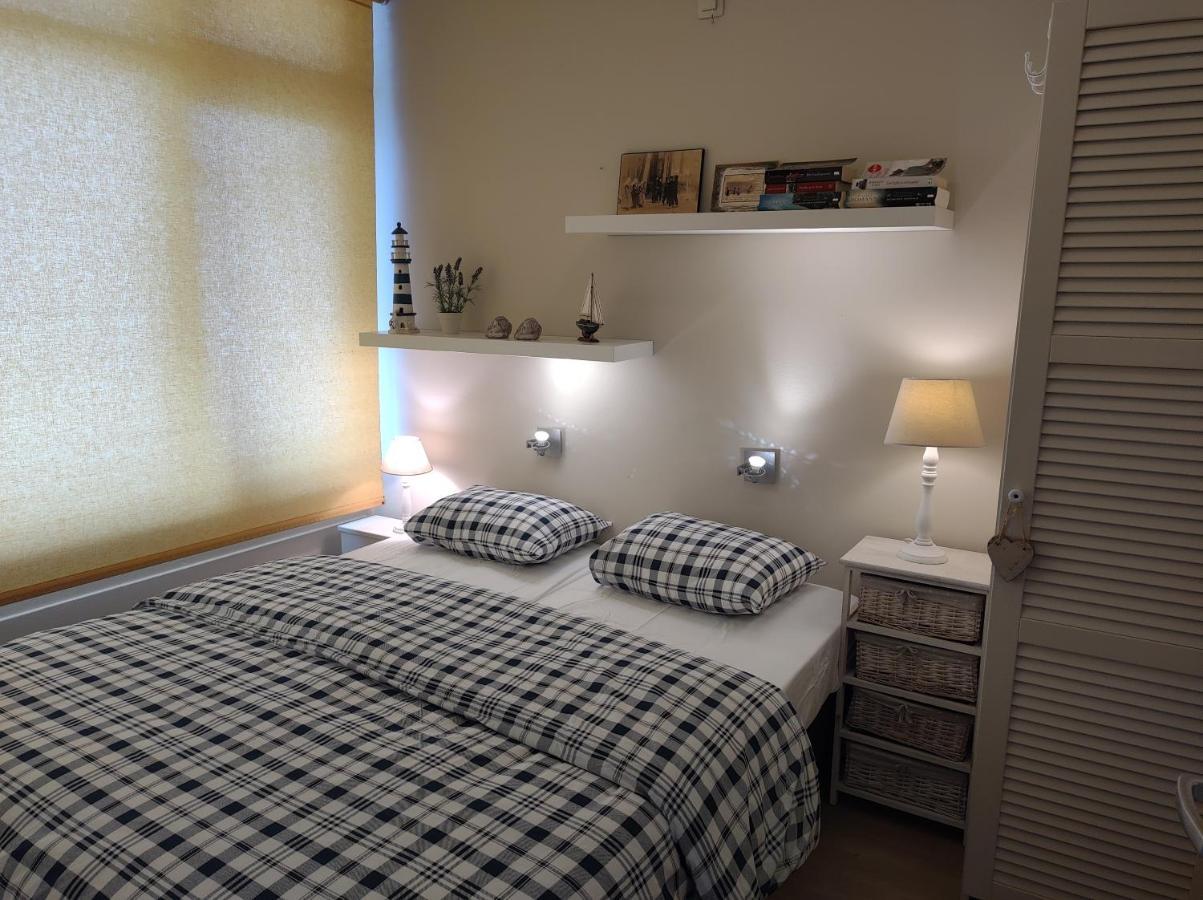 'Sans Souci' Bed By The Sea Zoutelande Exterior foto